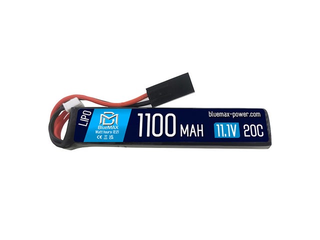 blue lipo 7.4 3300 milliamp 20 c 7.4v / 11.1v / Li-Ion Batteries newsletter-summer