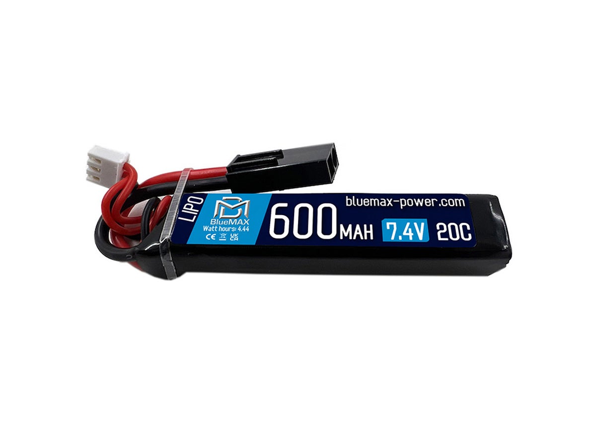 what c rating for airsoft lipo Gens Ace 25C 1400mAh 2S1P 7.4V Battery T Plug LiPo C Rating Explained: What